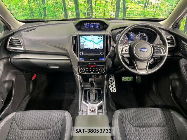 Subaru FORESTER 2019-11 7500626-1