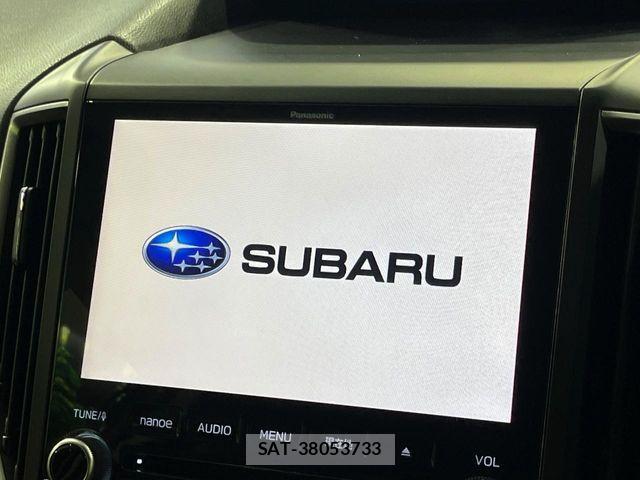 Subaru FORESTER 2019-11 7500626-2