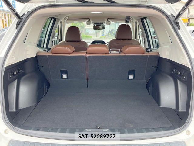 Subaru FORESTER 2021-06 7500617-9