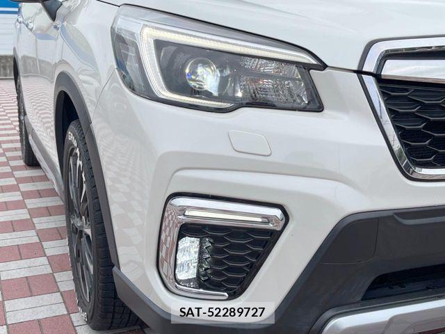 Subaru FORESTER 2021-06 7500617-10