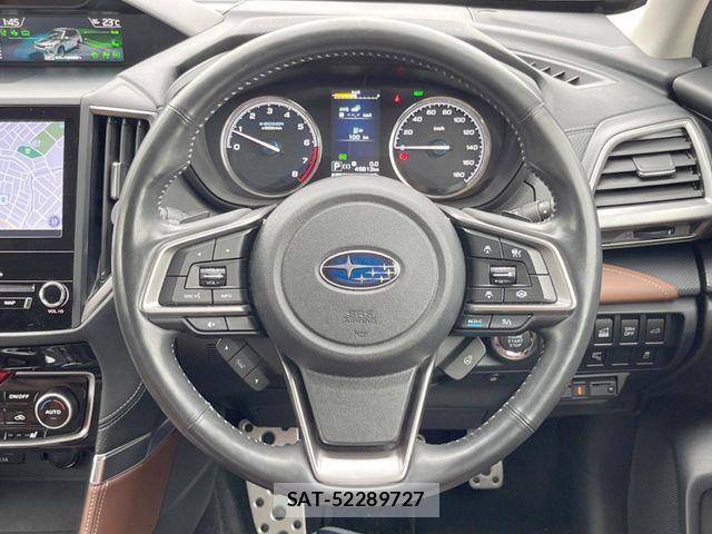 Subaru FORESTER 2021-06 7500617-11