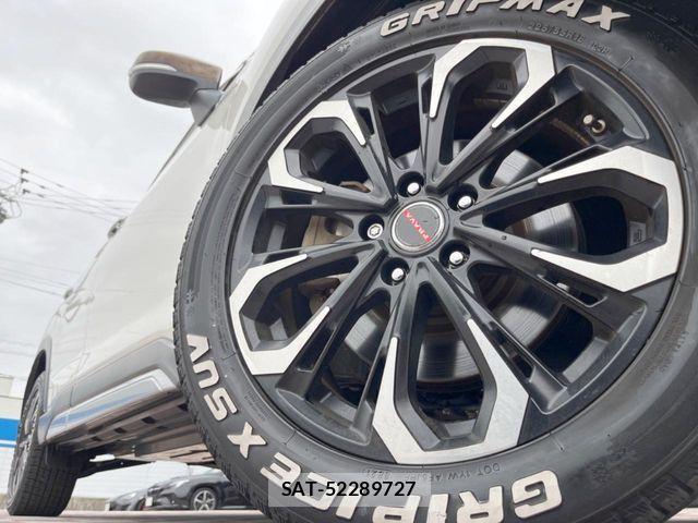 Subaru FORESTER 2021-06 7500617-12