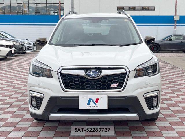 Subaru FORESTER 2021-06 7500617-13