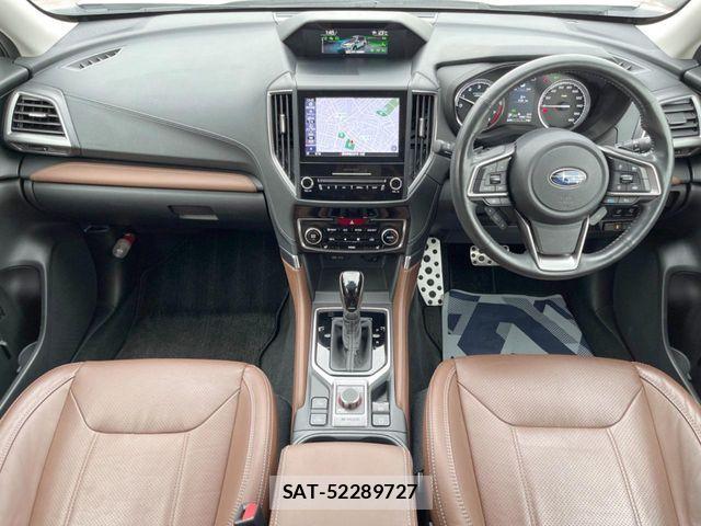 Subaru FORESTER 2021-06 7500617-1