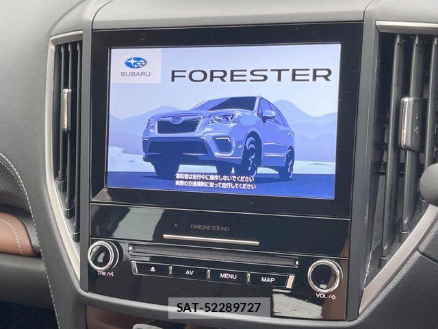 Subaru FORESTER 2021-06 7500617-2