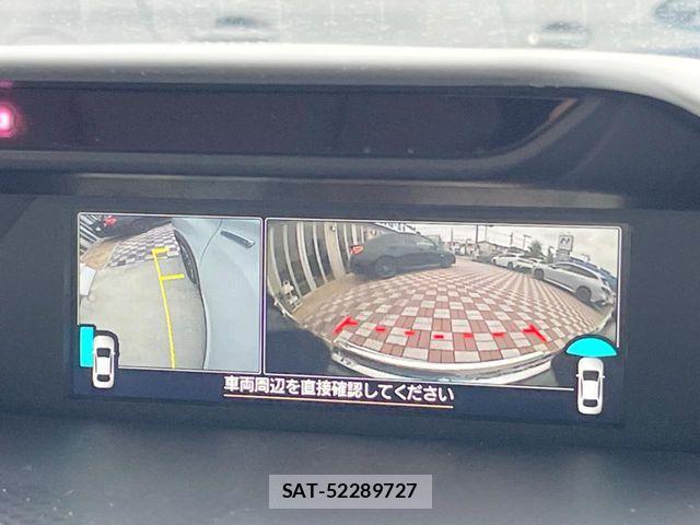 Subaru FORESTER 2021-06 7500617-3