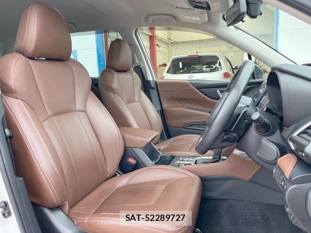 Subaru FORESTER 2021-06 7500617-7