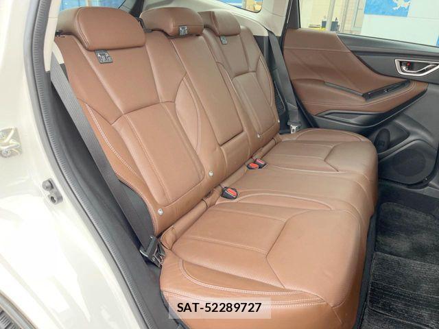 Subaru FORESTER 2021-06 7500617-8