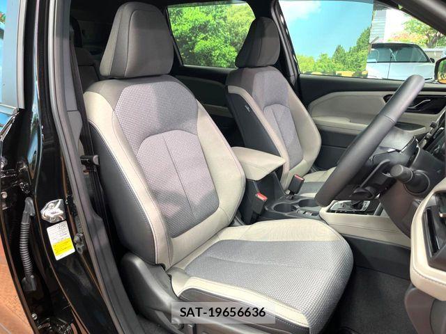 Subaru FORESTER 2025-09 7500606-10