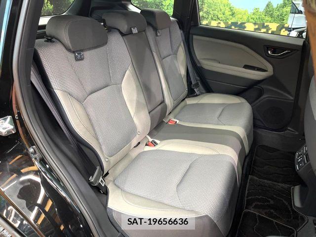 Subaru FORESTER 2025-09 7500606-11