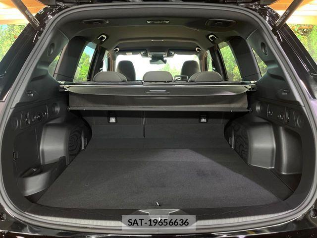 Subaru FORESTER 2025-09 7500606-12