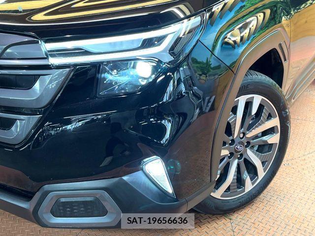 Subaru FORESTER 2025-09 7500606-13