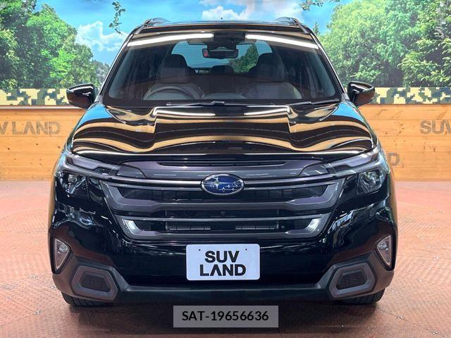 Subaru FORESTER 2025-09 7500606-15