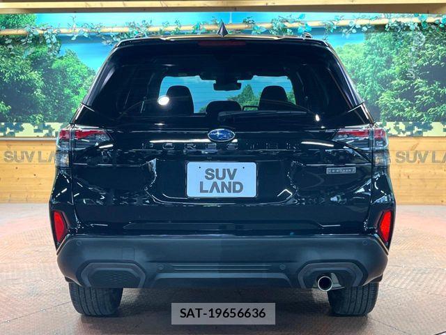 Subaru FORESTER 2025-09 7500606-16