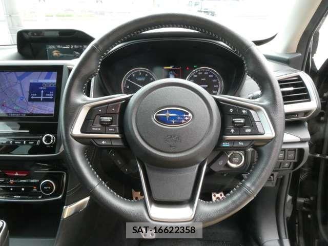 Subaru FORESTER 2018-10 7500619-11