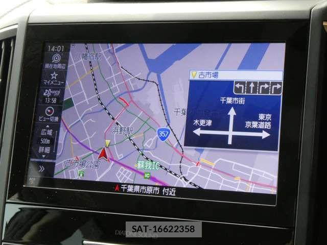 Subaru FORESTER 2018-10 7500619-1