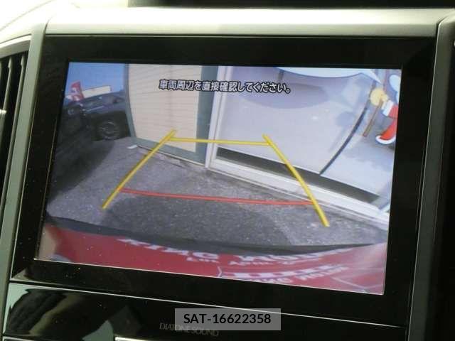 Subaru FORESTER 2018-10 7500619-2