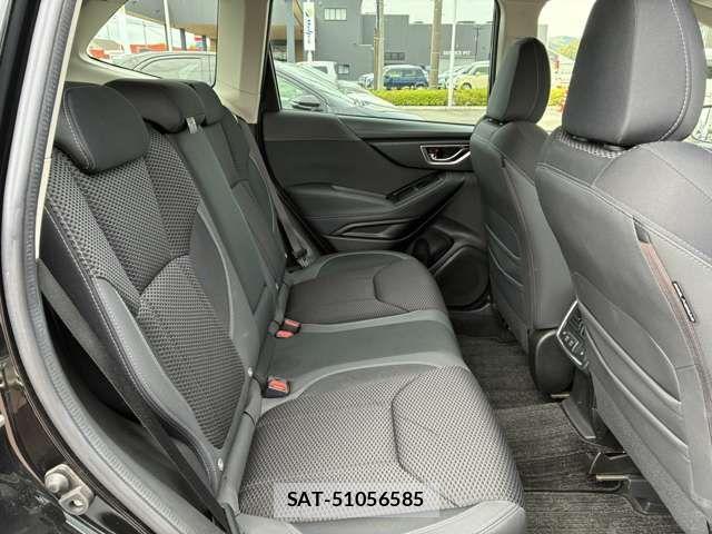 Subaru FORESTER 2020-02 7562141-13