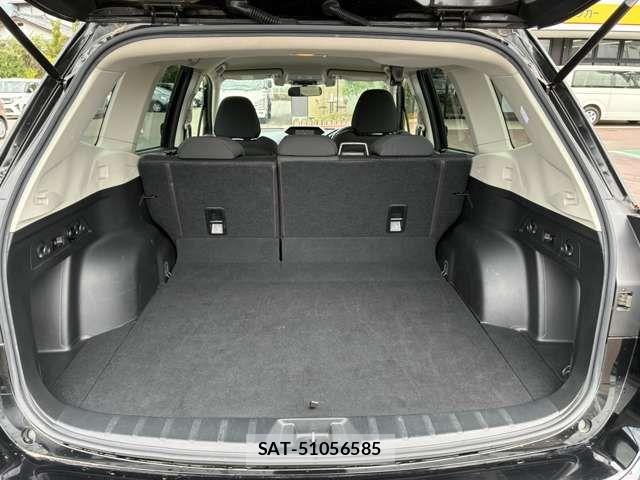 Subaru FORESTER 2020-02 7562141-14