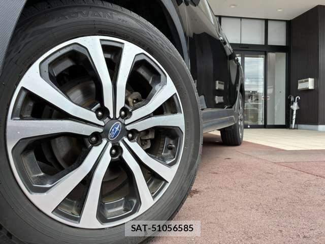 Subaru FORESTER 2020-02 7562141-16