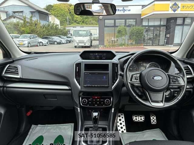Subaru FORESTER 2020-02 7562141-5