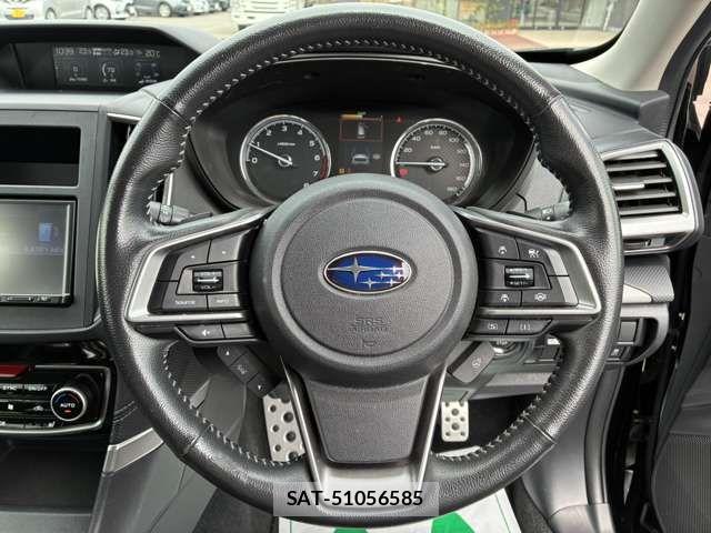 Subaru FORESTER 2020-02 7562141-7