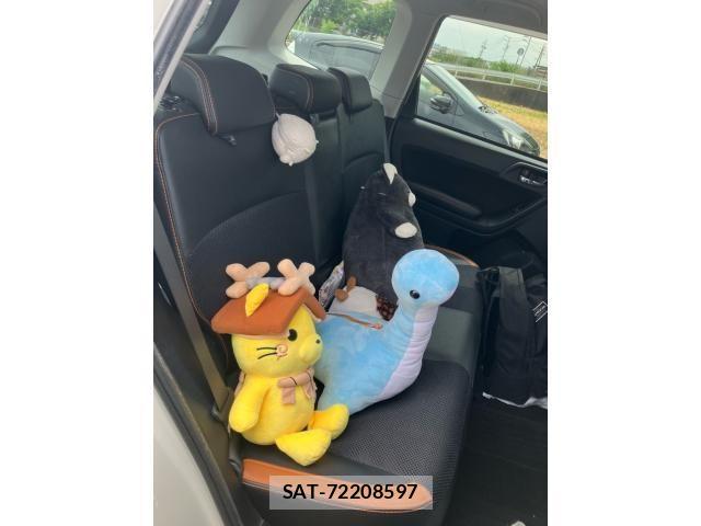 Subaru FORESTER 2018-03 7562144-10
