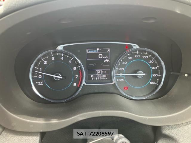 Subaru FORESTER 2018-03 7562144-18