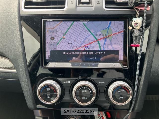 Subaru FORESTER 2018-03 7562144-20