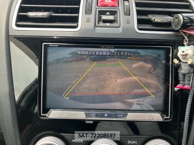 Subaru FORESTER 2018-03 7562144-21