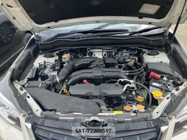 Subaru FORESTER 2018-03 7562144-25
