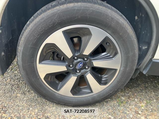 Subaru FORESTER 2018-03 7562144-5