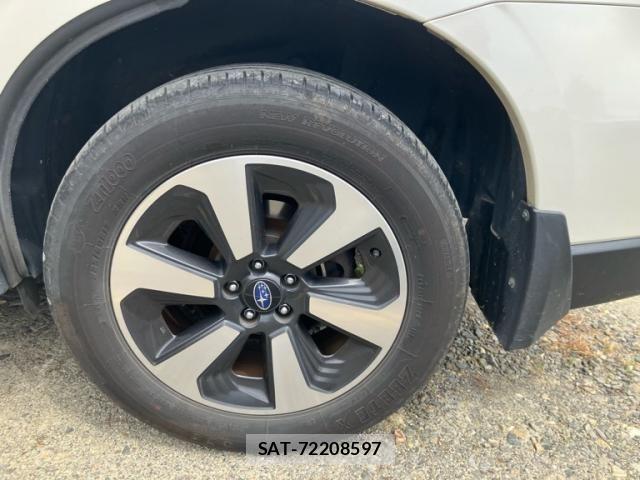 Subaru FORESTER 2018-03 7562144-6