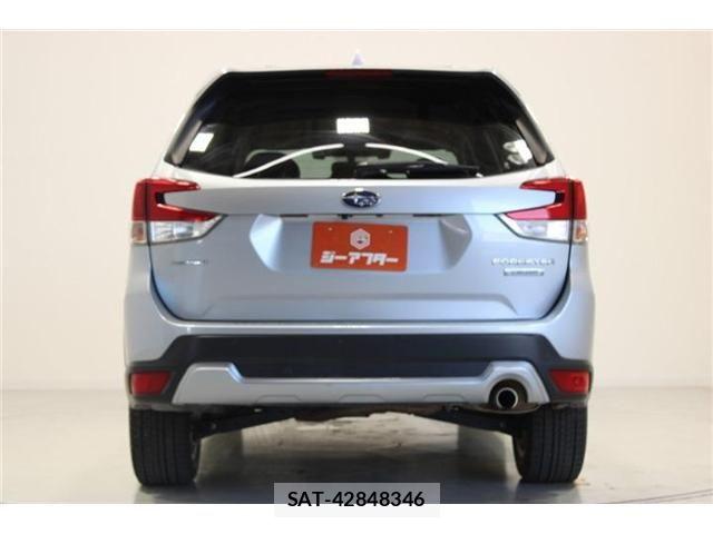 Subaru FORESTER 2021-03 7562142-9