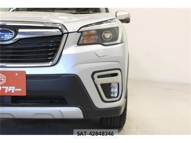 Subaru FORESTER 2021-03 7562142-12