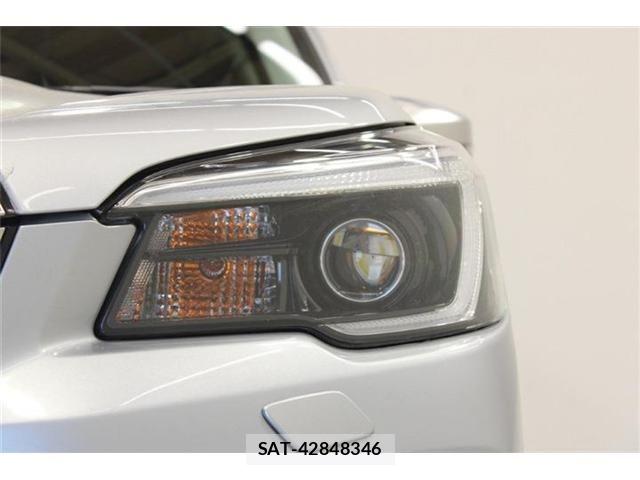 Subaru FORESTER 2021-03 7562142-13