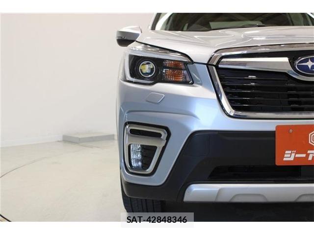 Subaru FORESTER 2021-03 7562142-14