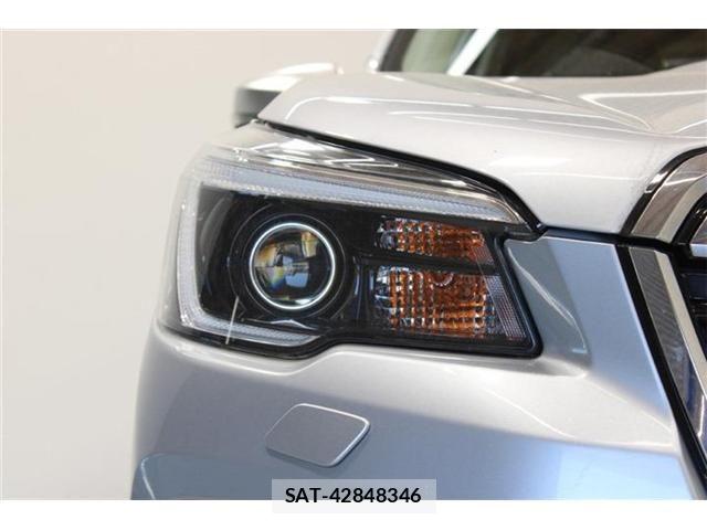 Subaru FORESTER 2021-03 7562142-15