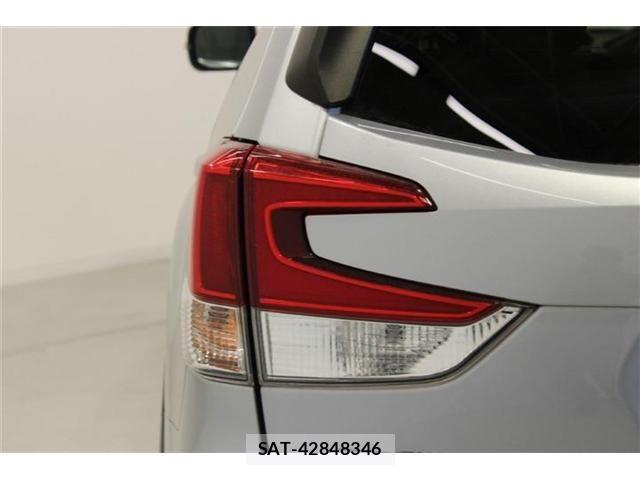 Subaru FORESTER 2021-03 7562142-17