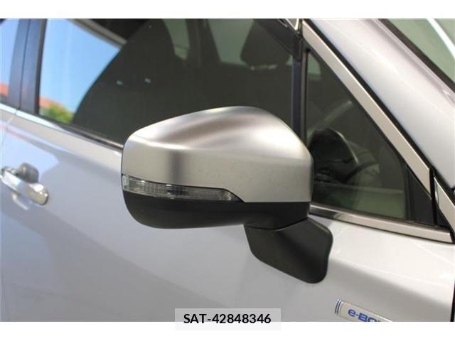 Subaru FORESTER 2021-03 7562142-19