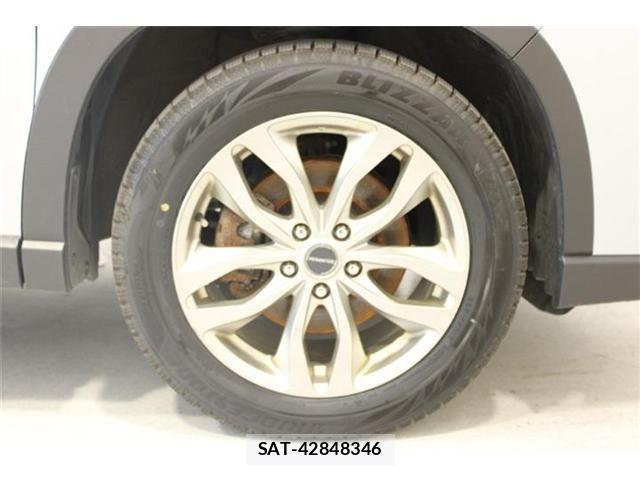 Subaru FORESTER 2021-03 7562142-20