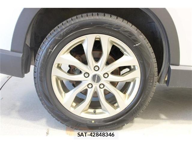 Subaru FORESTER 2021-03 7562142-21