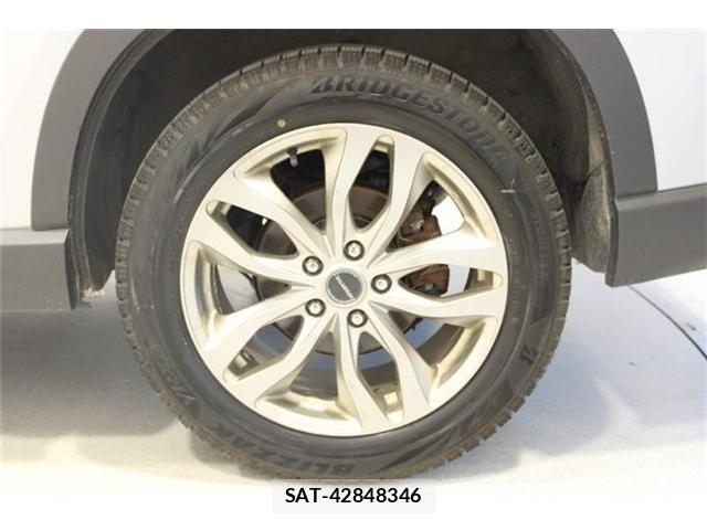 Subaru FORESTER 2021-03 7562142-22
