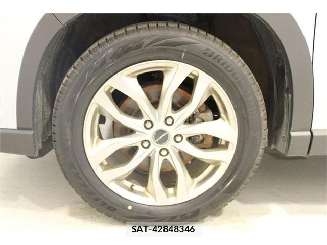 Subaru FORESTER 2021-03 7562142-23