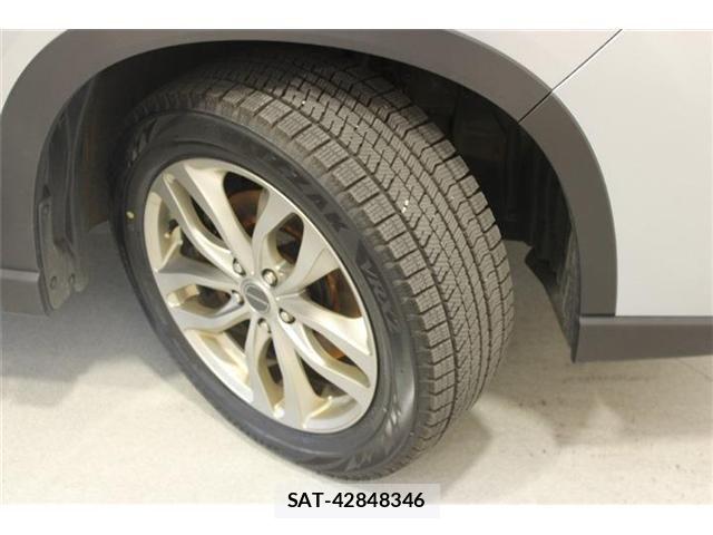 Subaru FORESTER 2021-03 7562142-26