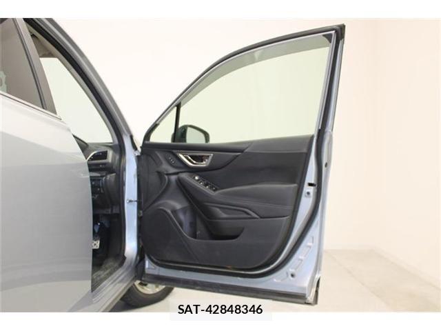 Subaru FORESTER 2021-03 7562142-27