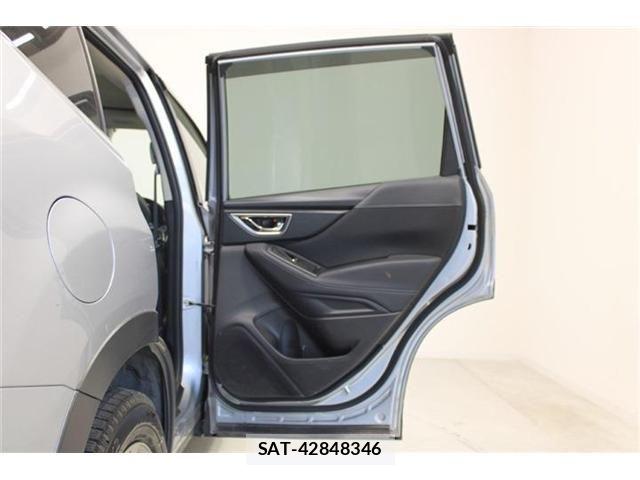 Subaru FORESTER 2021-03 7562142-28