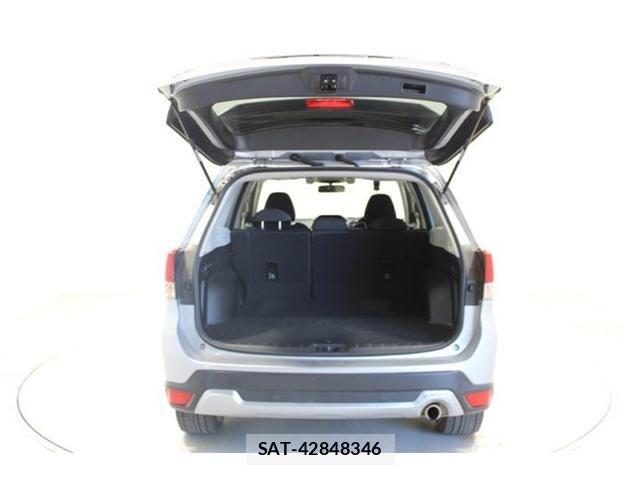 Subaru FORESTER 2021-03 7562142-29