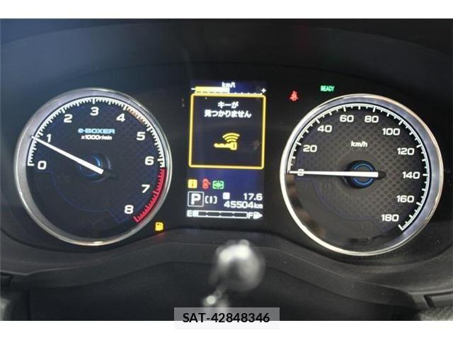 Subaru FORESTER 2021-03 7562142-3