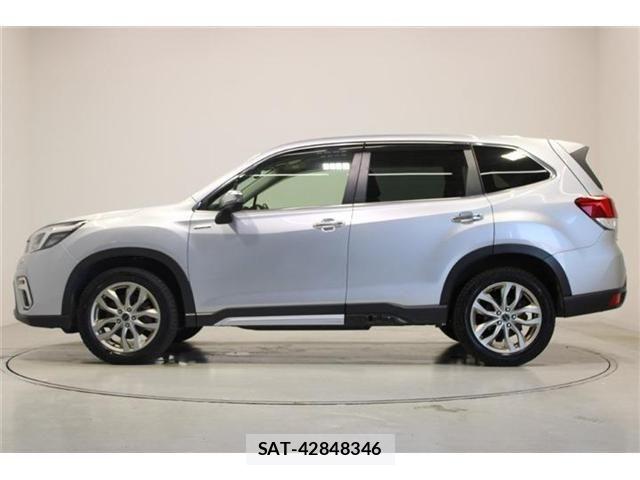 Subaru FORESTER 2021-03 7562142-7